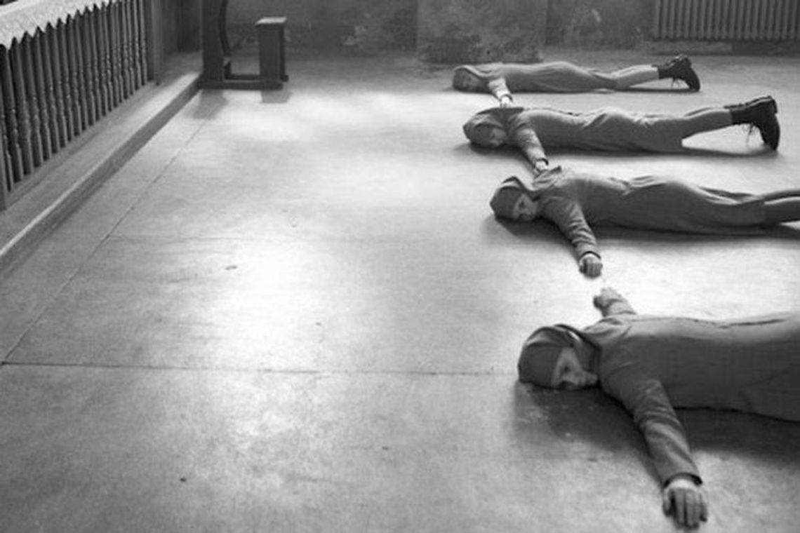 Ida, Joanna i Nasza klątwa. Nie widziałeś? Idź do kina