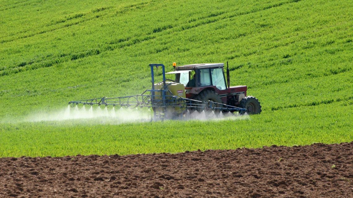 Idą przelewy do rolników. ARiMR rozpoczęła wypłaty Idą przelewy do rolników. ARiMR rozpoczęła wypłaty