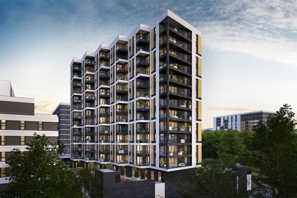 Idealna lokalizacja dla rodziny z dziećmi w Lublinie. Przedszkola, parki i szybki dojazd do centrum