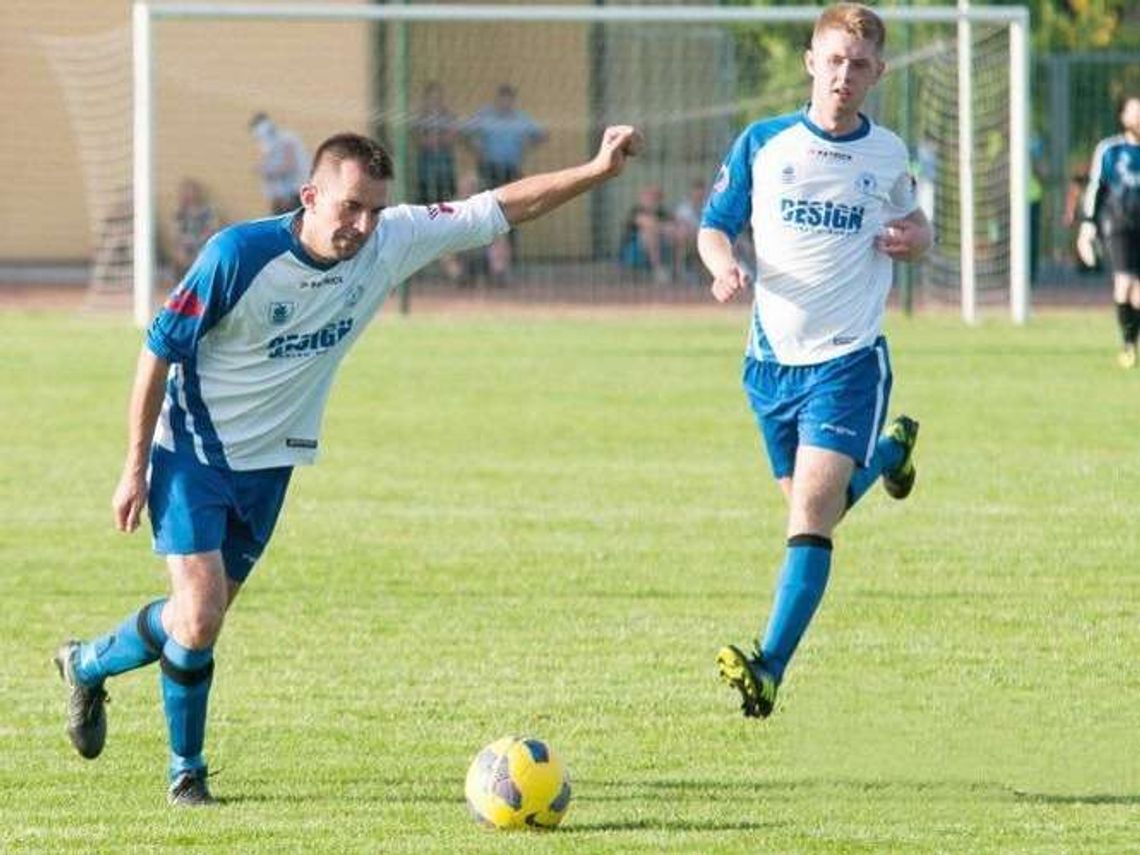 Idealny początek Stali, wyniki lubelskiej okręgówki