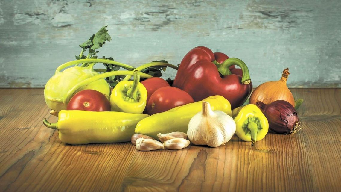 Idealny wstęp do niedzielnego obiadu. Podpowiadamy co zaostrzy apetyt