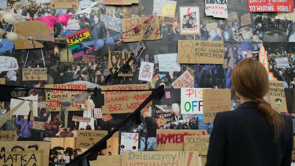 Ideologiczny spór w Radzie Miasta Lublin. Pornografia, aborcja, LGBT i inne upiory