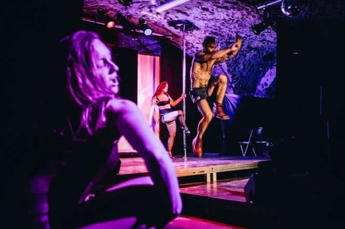  Idź do teatru, jeszcze zdążysz. XX Konfrontacje Teatralne na finiszu