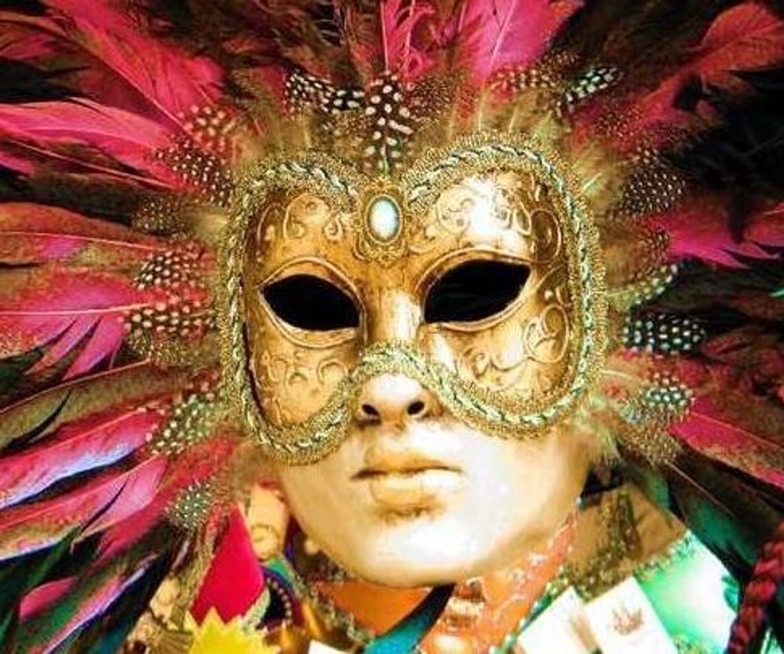 Idź na bal i pomóż Lubelskiemu Hospicjum dla Dzieci