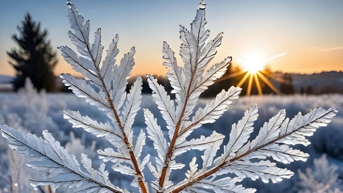 Idzie mróz. Alert IMGW dla całego województwa lubelskiego