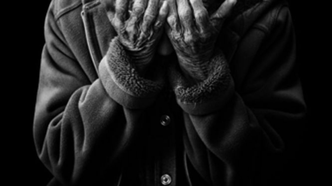 Idzie mróz. Służby proszą, żeby dzwonić