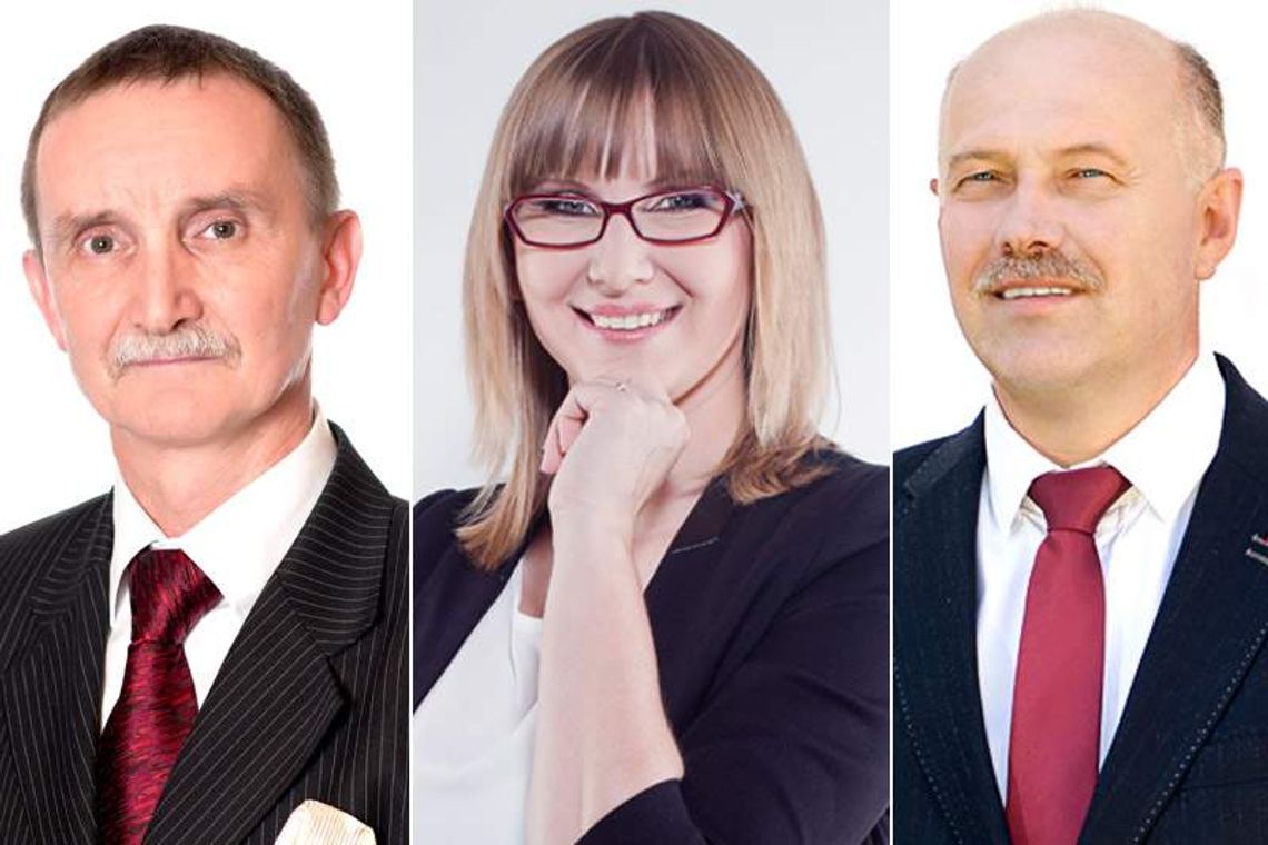 Idzie nowa władza. Zmieniają się wójtowie w wielu gminach