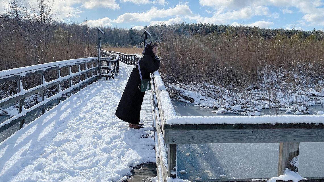 Idziesz do parku – zapłacisz za wstęp