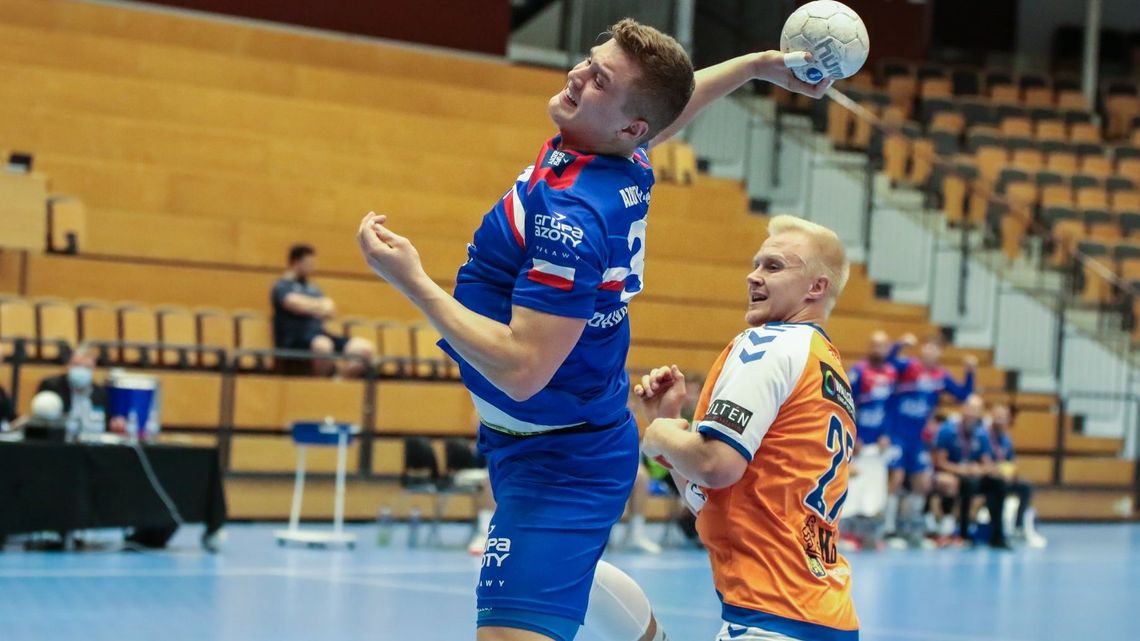 IFK Kristianstad – Azoty Puławy 24:22. Koniec europejskiej przygody IFK Kristianstad – Azoty Puławy 24:22. Koniec europejskiej przygody