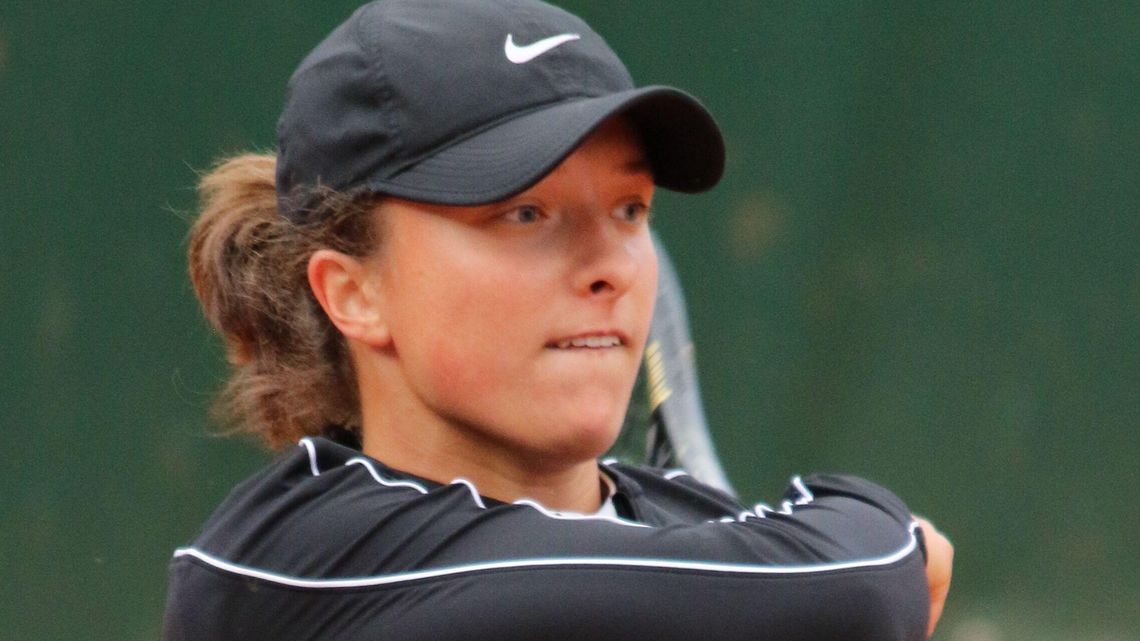 Iga Świątek po raz drugi wygrała Rolanda Garrosa. Amerykanka bez szans