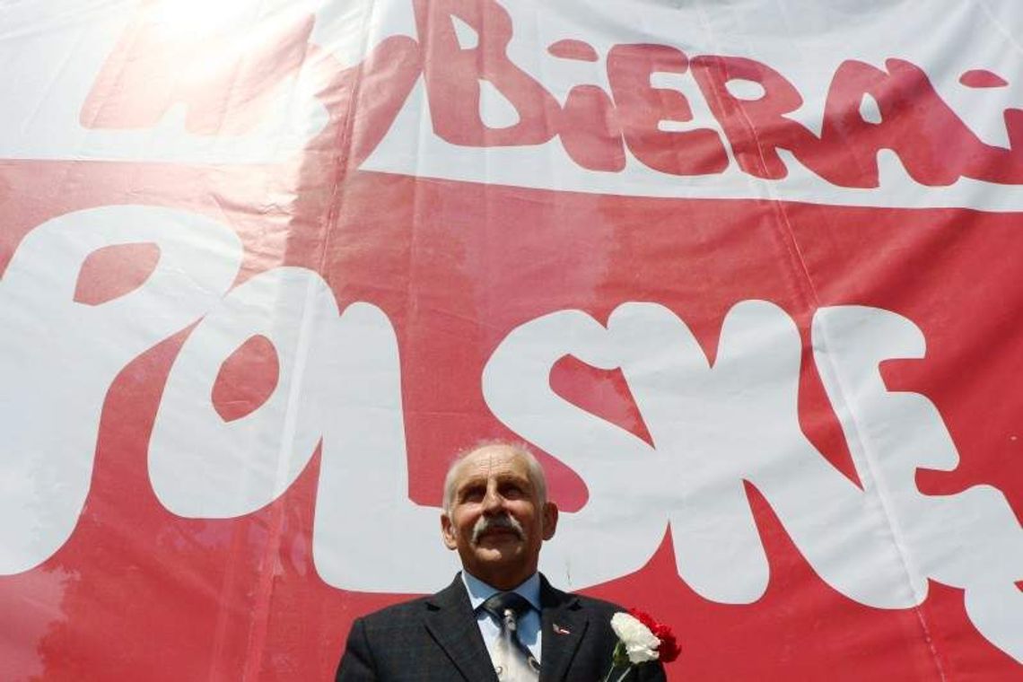 Ignacy Czeżyk: Mieliśmy skrzydła