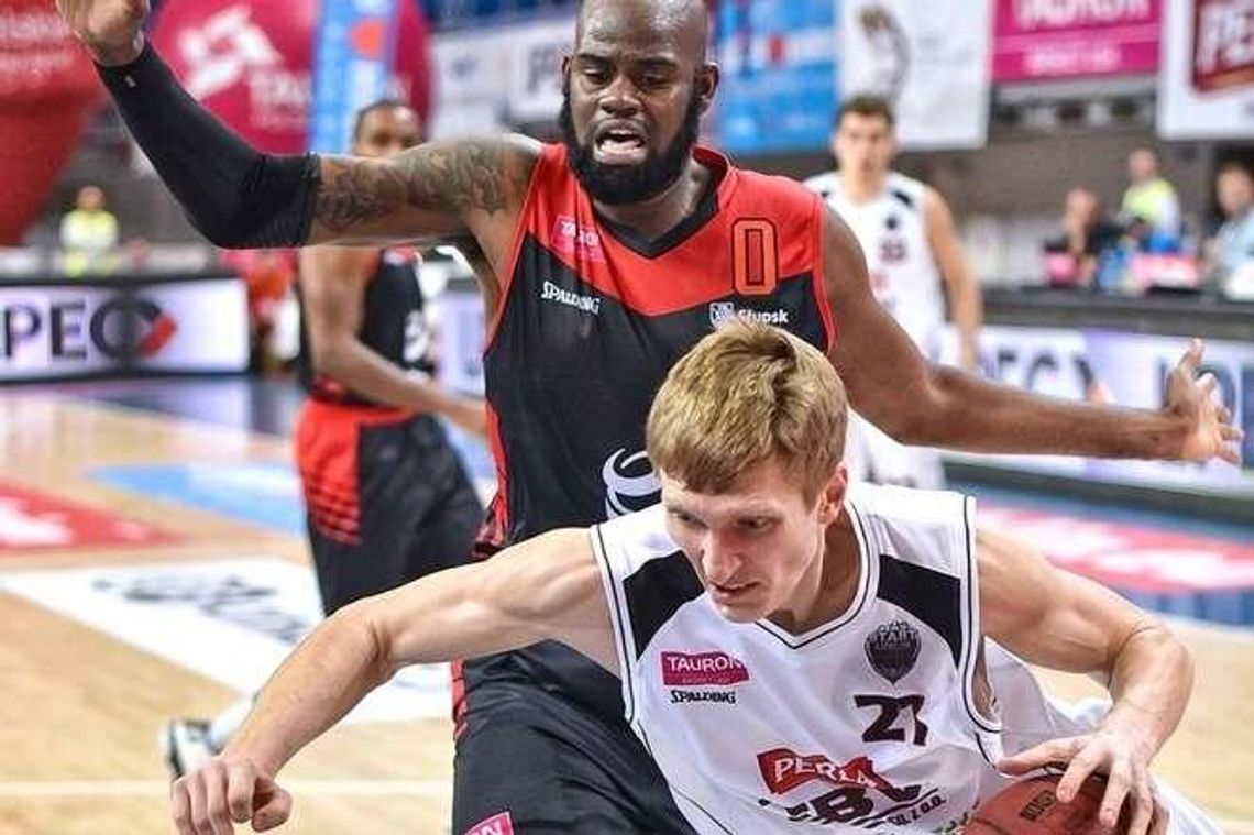 Igor Czumakow nie jest już zawodnikiem Startu Lublin