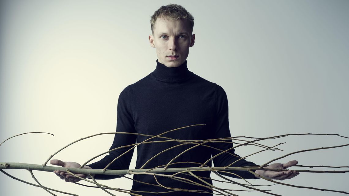 Igor Herbut wydaje nową płytę