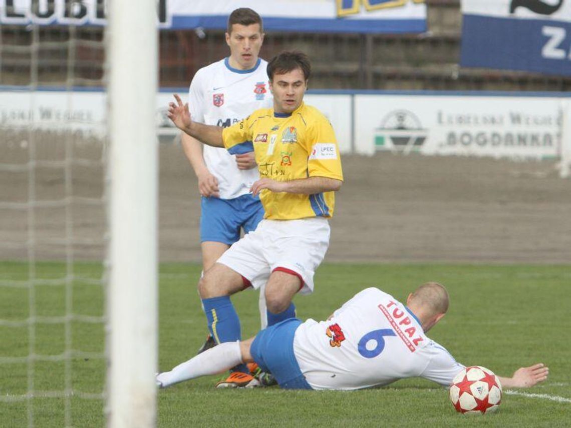 Igor Migalewski wróci do Motoru?