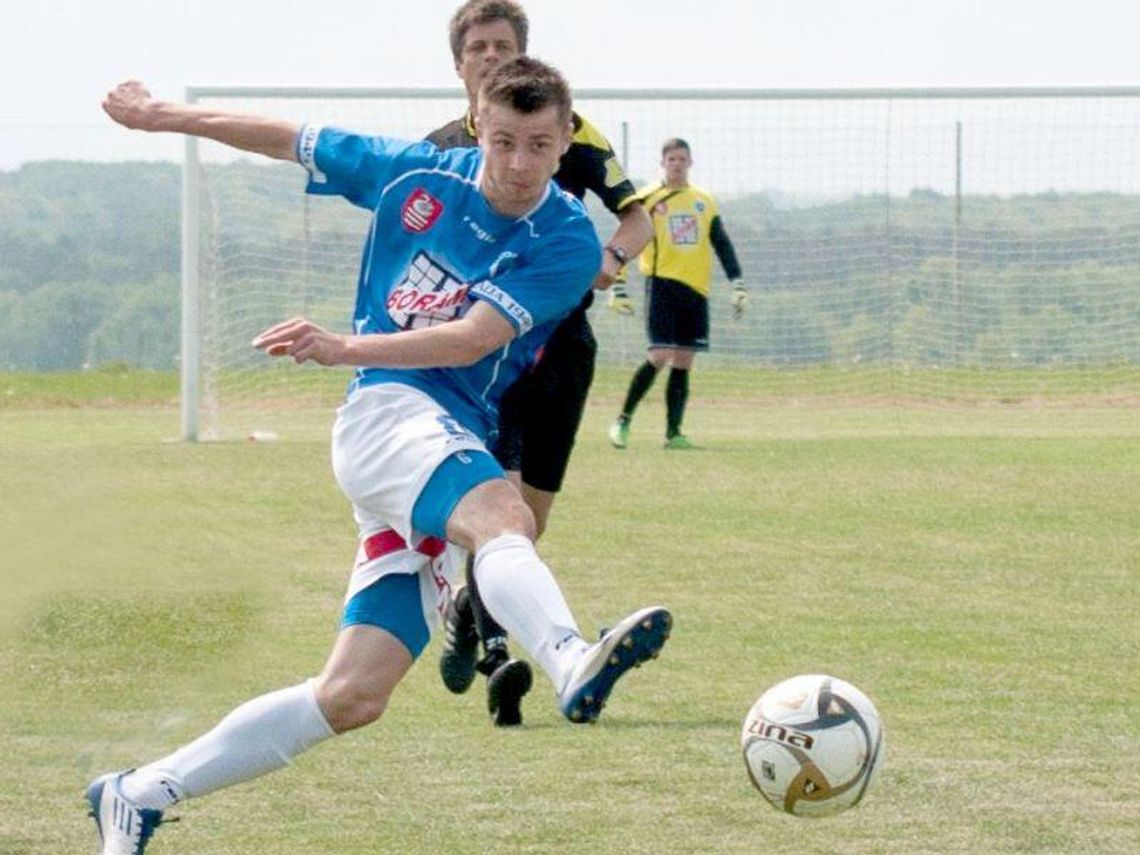 Igros Krasnobród – Łada 1945 Biłgoraj 2:2, wyniki zamojskiej okręgówki Igros Krasnobród – Łada 1945 Biłgoraj 2:2, wyniki zamojskiej okręgówki