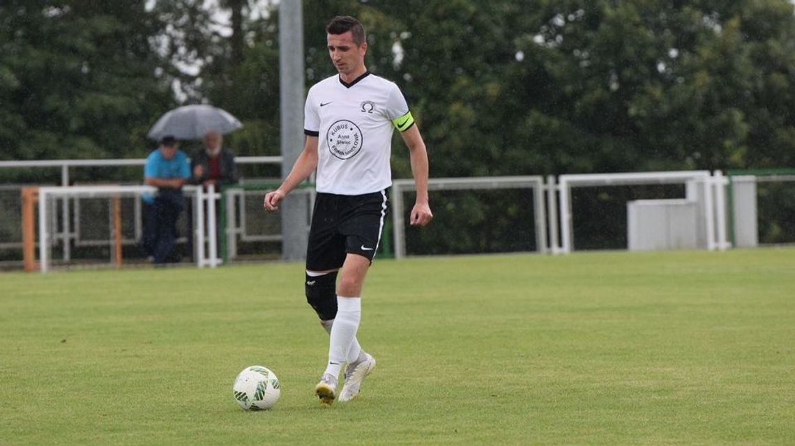 Igros – Omega 0:0. Pozostałe wyniki zamojskiej klasy okręgowej