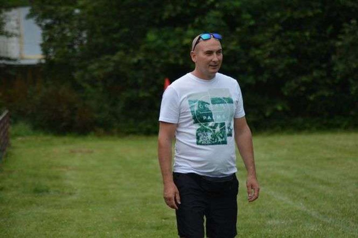 Igros - Ostoja 0:2. Pierwsze punkty klubu ze Skierbieszowa