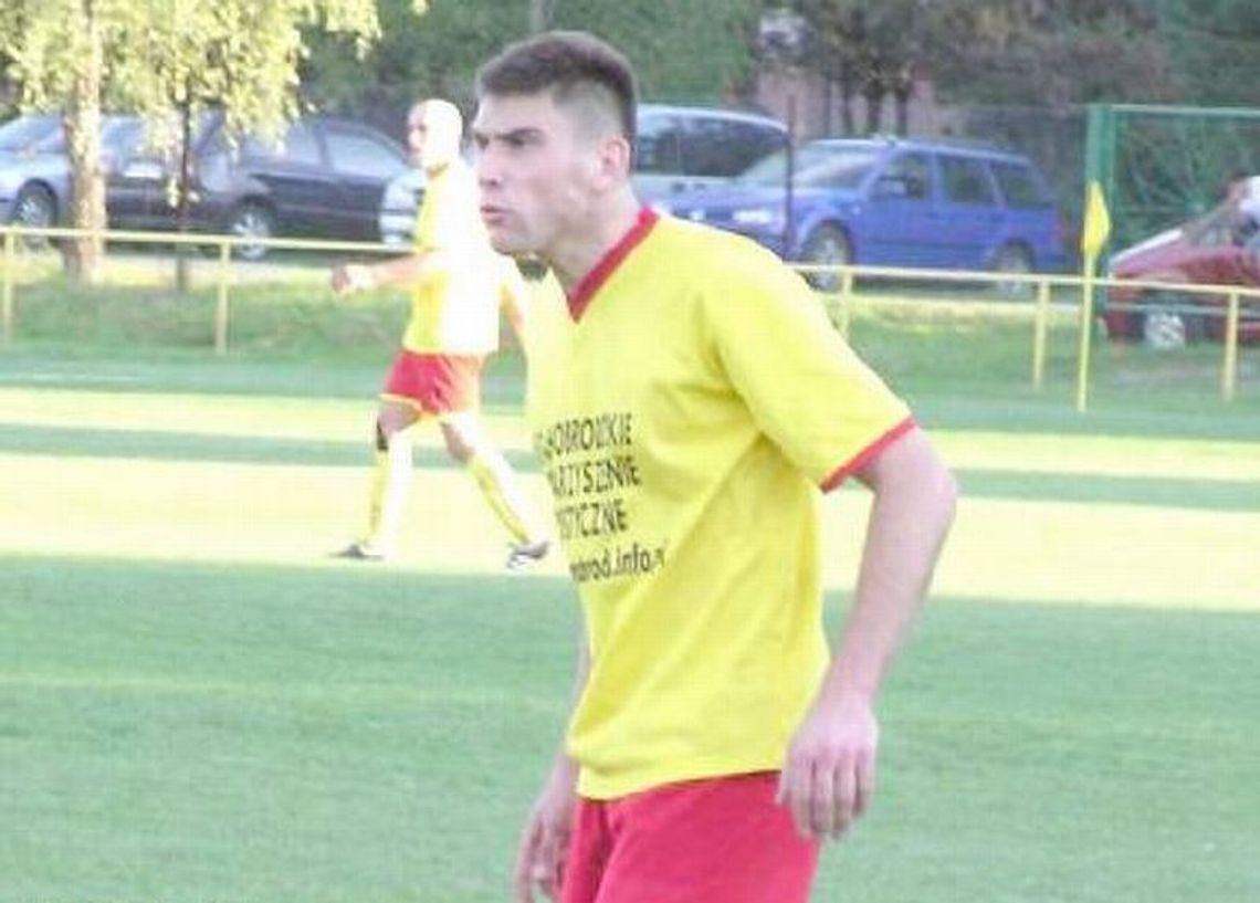 Igros - Płomień-Spartan 12:4, wyniki zamojskiej okręgówki
