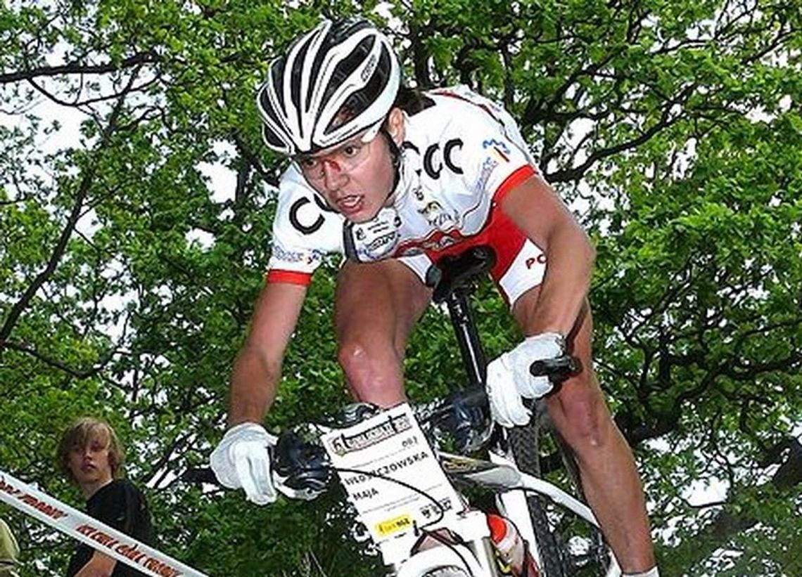 Igrzyska olimpijskie: Ile szans medalowych mają Polacy? Włoszczowska nie jedzie do Londynu