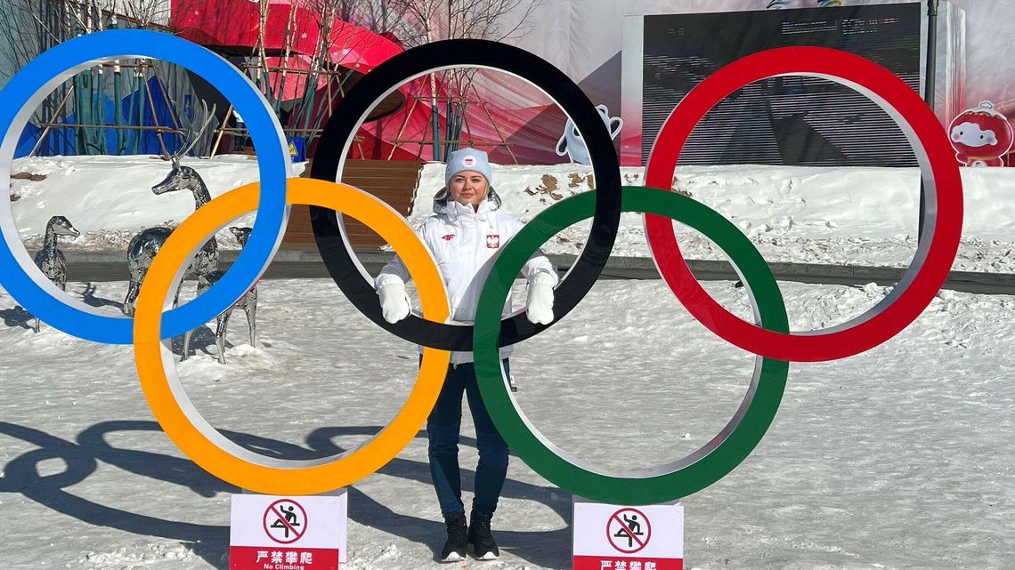 Igrzyska Olimpijskie w Pekinie przeszły do historii Igrzyska Olimpijskie w Pekinie przeszły do historii