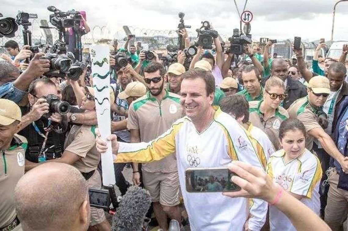 Igrzyska Olimpijskie w Rio de Janeiro. Gdzie oglądać ceremonie otwarcia? Transmisja w TV i Internecie