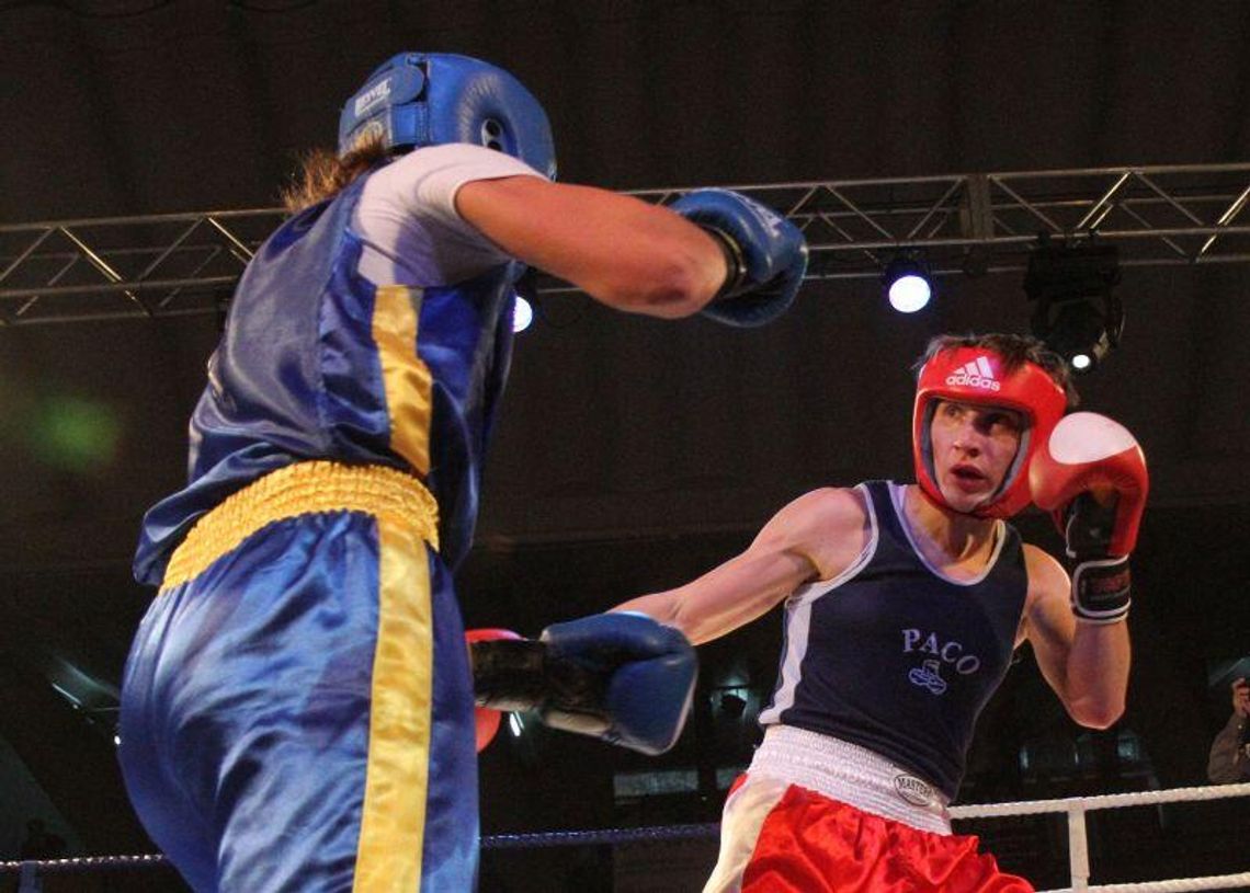 II Gala Sportów Walki, w sobotę od godz. 17 w Chełmie