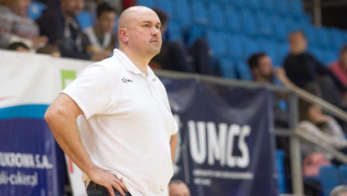 II liga koszykarzy: Porażki U!NB AZS UMCS i TBV Startu II