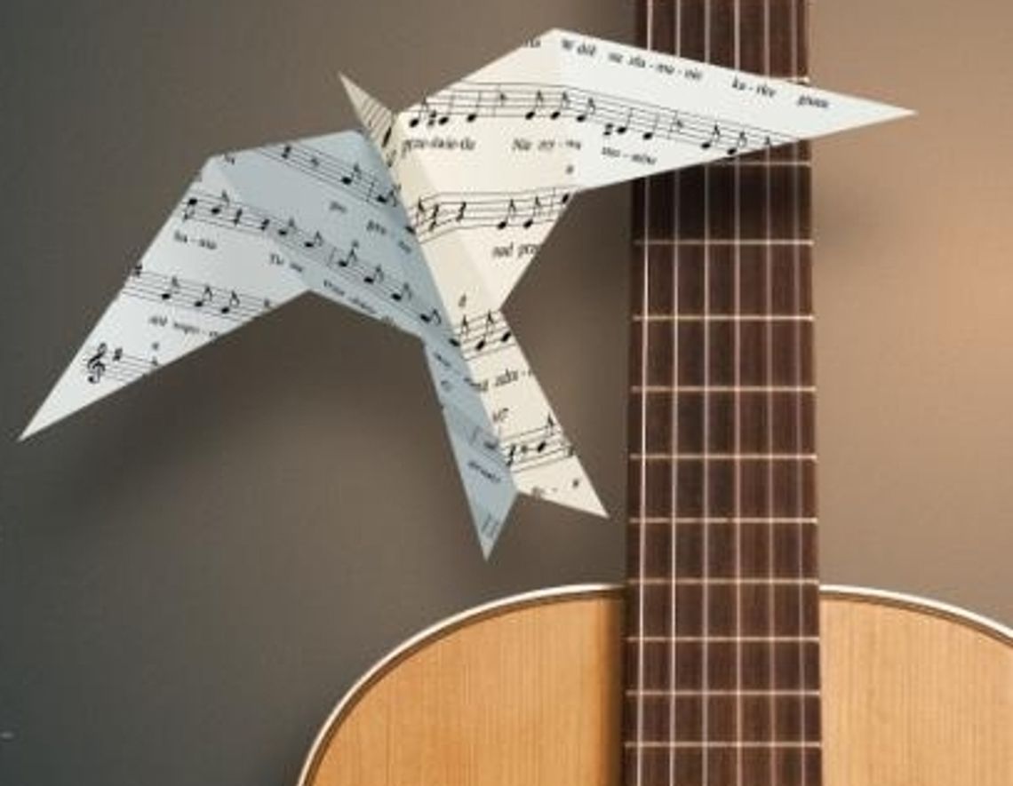 II Lubelski Festiwal Piosenki Autorskiej i Poetyckiej w Chatce Żaka