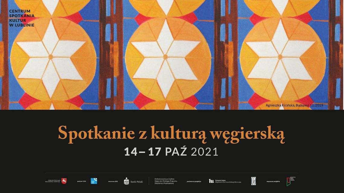 II Spotkanie z kulturą węgierską