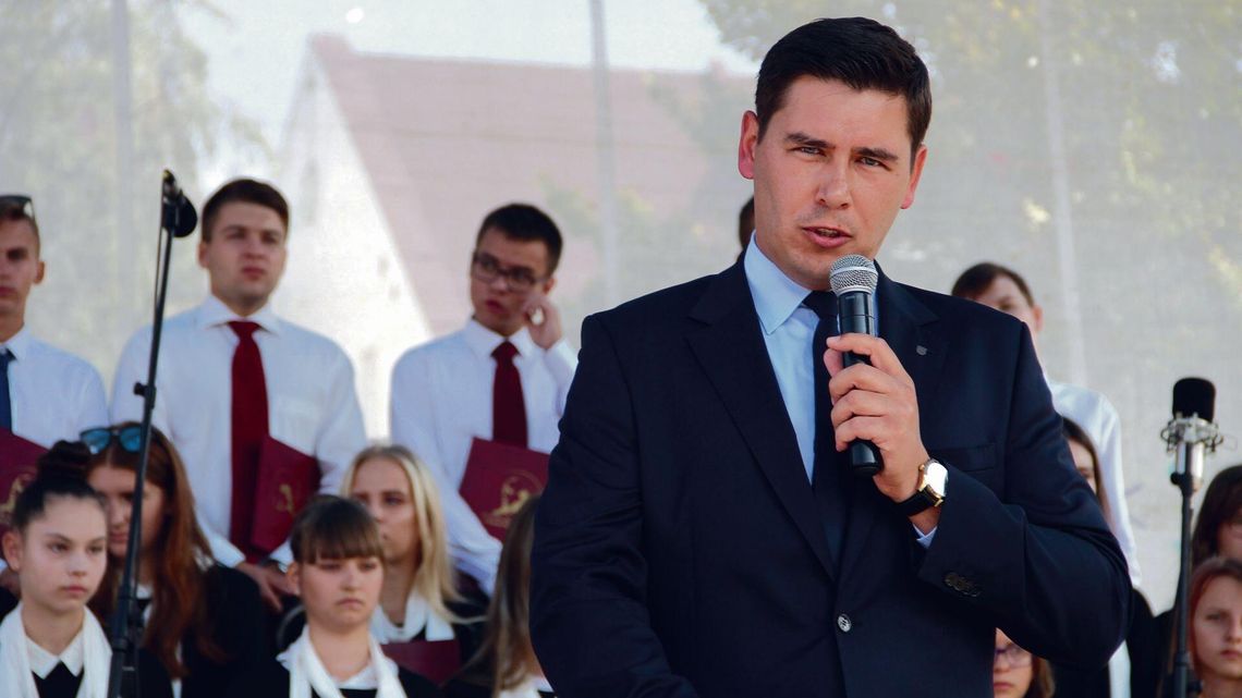 II tura wyborów w Białej Podlaskiej. Stefaniuk: Idziemy w dobrym kierunku