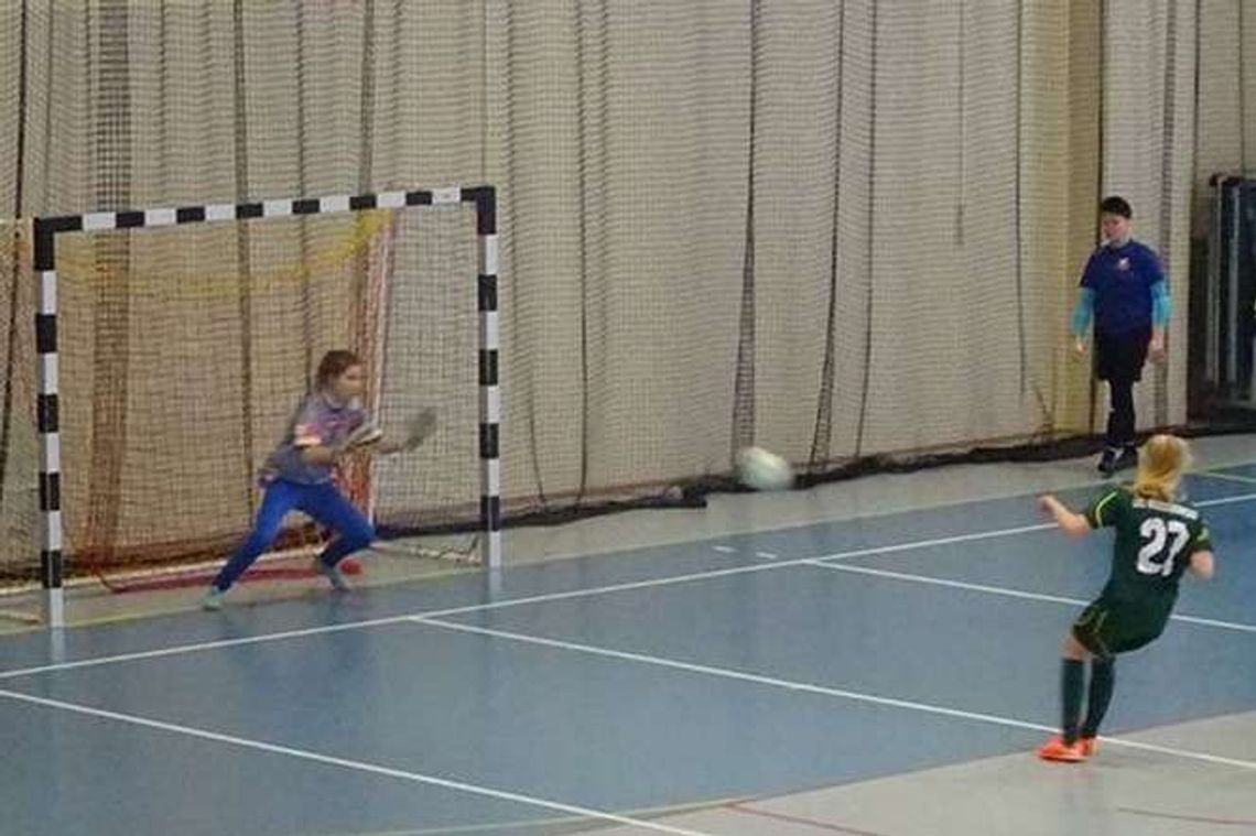 II Wojewódzki turnieju drużyn żeńskich dla Motoru Lublin II Wojewódzki turnieju drużyn żeńskich dla Motoru Lublin