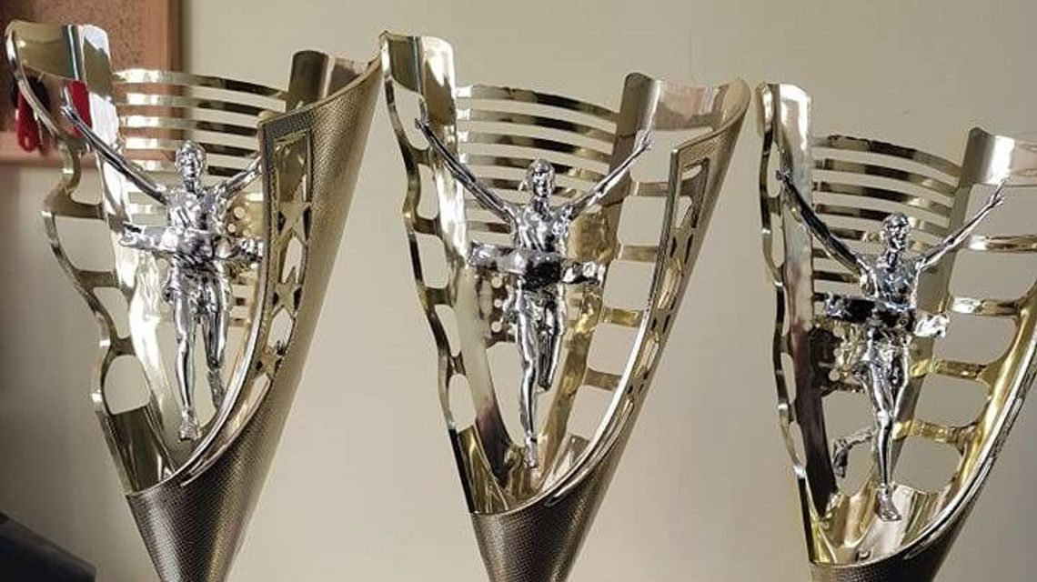 III Bieg dla Niepodległej w Puławach