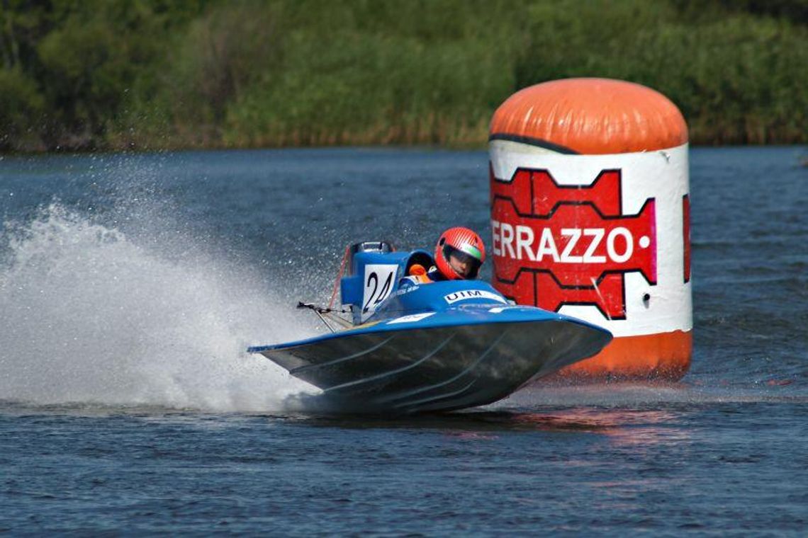 III Eliminacje Motorowodnych Mistrzostw Polski (zdjęcia)