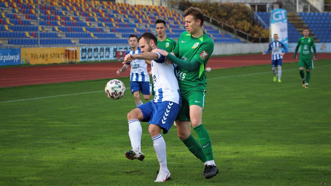 III i IV liga odrabiają zaległości. Podlasie gra w Sandomierzu, transmisja z Tomaszowa