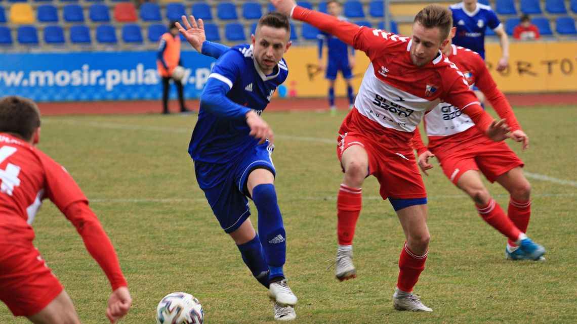 III liga: Decyzje odnośnie sezonu 2019/2020 jeszcze nie zapadły