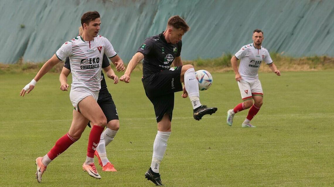 III liga: Derby Chełmianka - Podlasie na początek, u siebie grają też Avia i Lublinianka