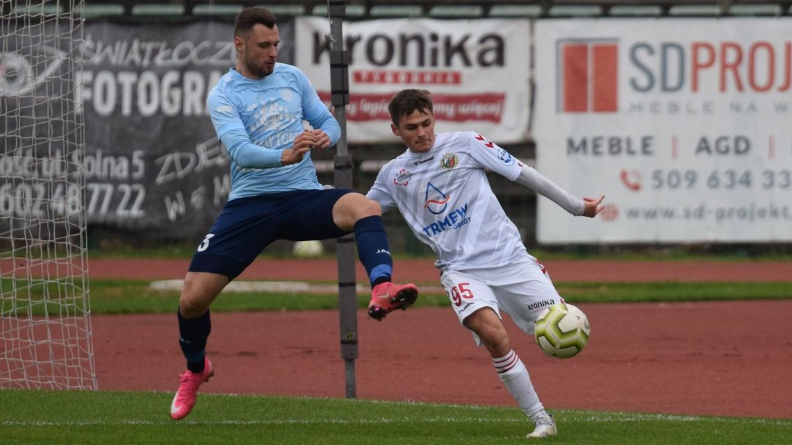 III liga: Hetman Zamość i Lewart Lubartów najwyżej w klasyfikacji Pro Junior System III liga: Hetman Zamość i Lewart Lubartów najwyżej w klasyfikacji Pro Junior System