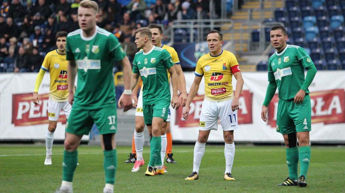 III liga: Która z naszych drużyn ma najmłodszy skład?