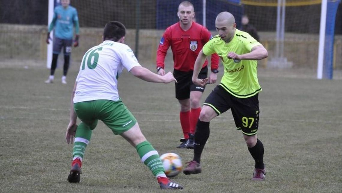 III liga może wrócić do gry. W niższych ligach szanse są mniejsze III liga może wrócić do gry. W niższych ligach szanse są mniejsze