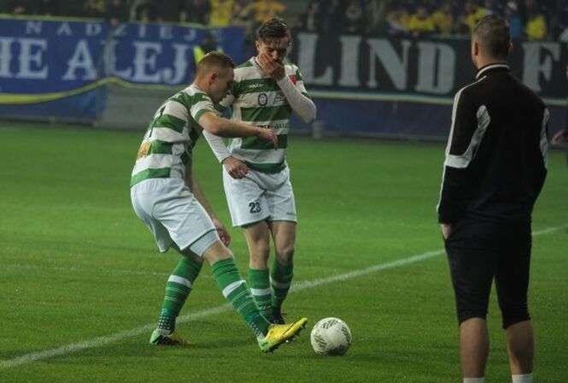 III liga: Orlęta i Chełmianka grają, Podlasie i Avia jeszcze nie