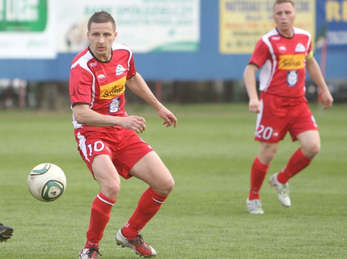 III liga: Podlasie i Orlęta liczą na przełamanie w sobotę