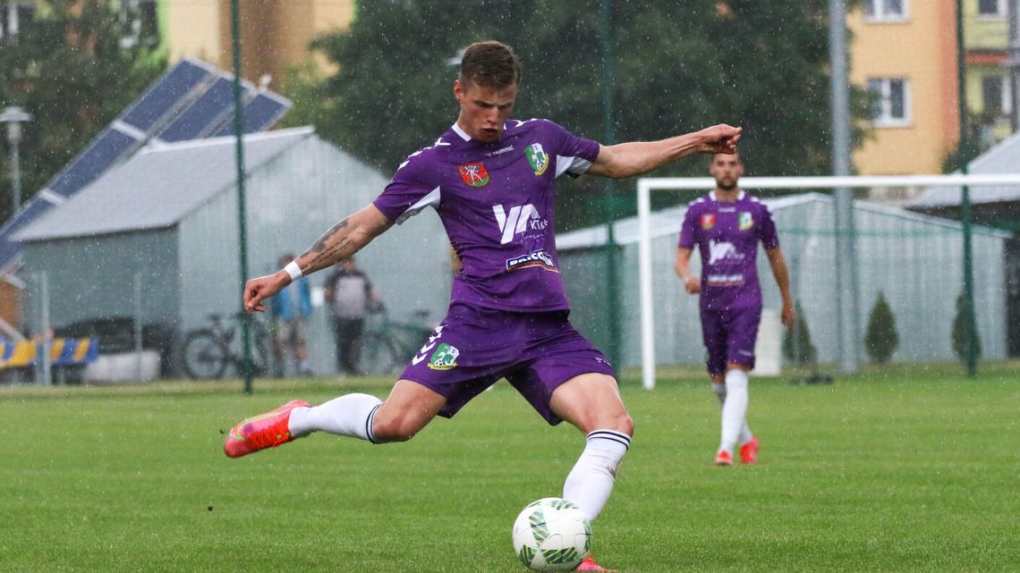 III liga: Podlasie i Orlęta Spomlek uratowane, spadek Lewartu Lubartów