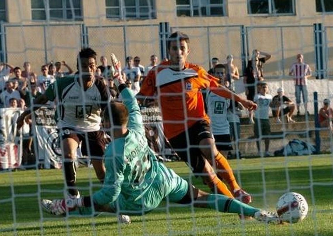 III liga: Porażki Chełmianki, Avii Świdnik i Orląt Radzyń Podlaski