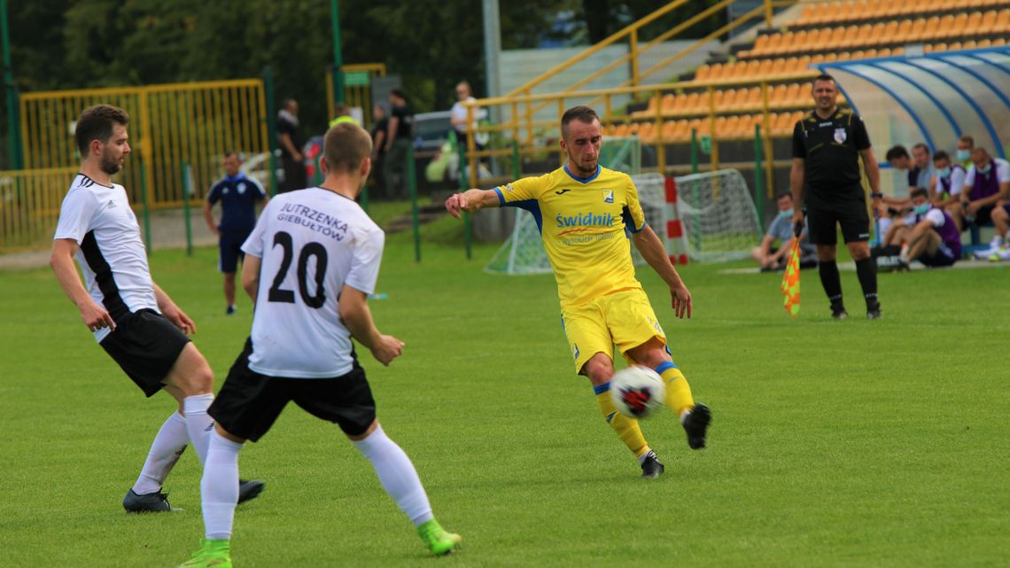 III liga przed 9. kolejką, czyli Avia gra z wypoczętymi rywalami i mecz za sześć punktów Podlasia