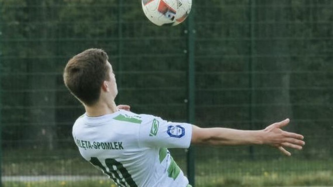 III liga: Sparingowa wygrana Orląt Spomlek, Stal Kraśnik gorsza od KSZO III liga: Sparingowa wygrana Orląt Spomlek, Stal Kraśnik gorsza od KSZO