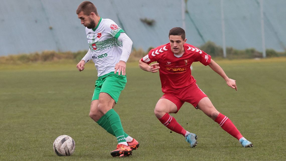 III liga: wolny weekend Avii, trudne wyjazdy Orląt, Lublinianki i Chełmianki