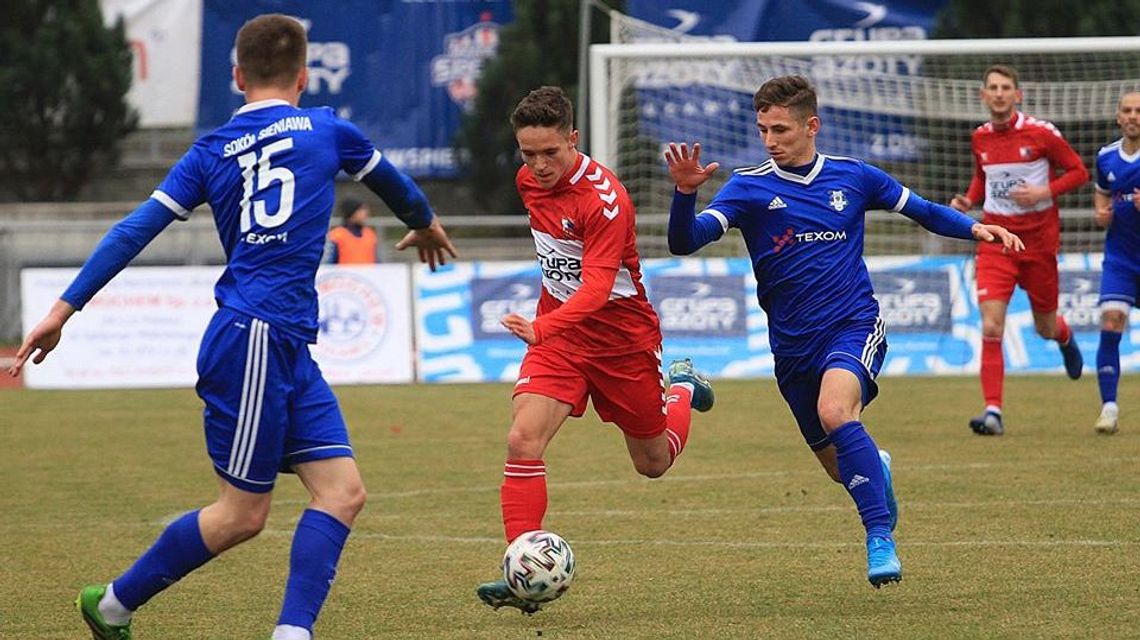 III liga wystartuje 1 sierpnia, jest projekt terminarza