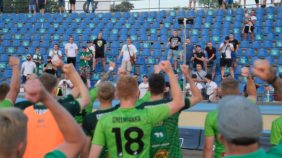 III-ligowa promocja gospodarcza województwa lubelskiego. Tylko w tym roku kilka milionów