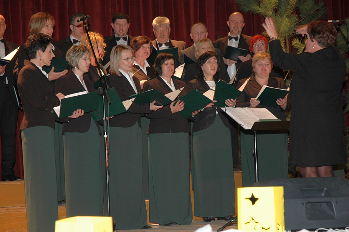 III Roztoczański Przegląd Kolęd i Pastorałki