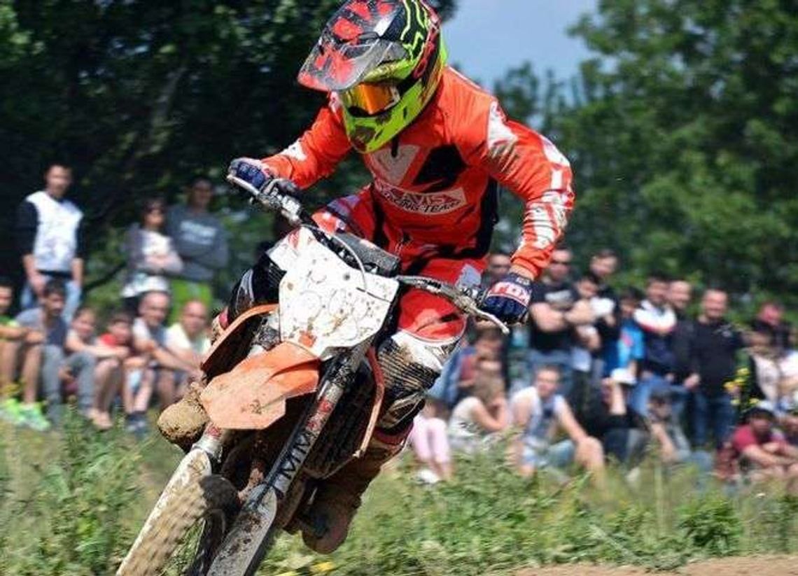 III runda Międzynarodowych Mistrzostw Lubelszczyzny w Motocrossie za nami